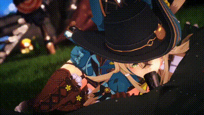 [Fearess] Inazuma Deception 💗 动图预览 - 私房ACG - sifacg.com