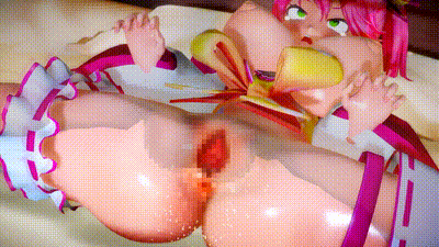 [マレーバク大佐] 種付けられちゃうmkc 动图预览 - 私房ACG - sifacg.com