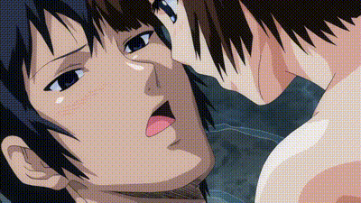 少女×少女×少女 2 动图预览 - 私房ACG - sifacg.com