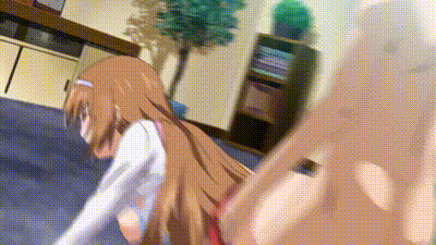 我相信我女友！ 1 动图预览 - 私房ACG - sifacg.com