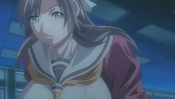 CLEAVAGE 1 - 私房ACG - sifacg.com