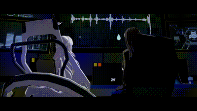 [CrooveNSFW] September 2025 / Maid 04 动图预览 - 私房ACG - sifacg.com