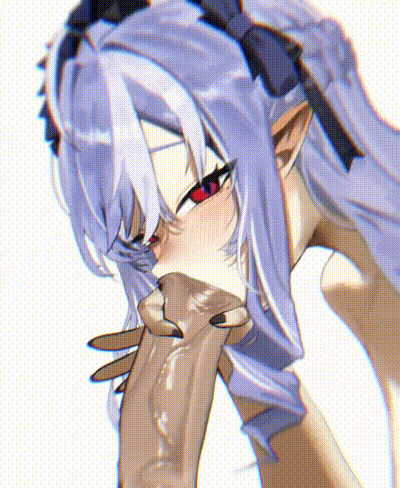 [Moecode] ビビアン-1 动图预览 - 私房ACG - sifacg.com