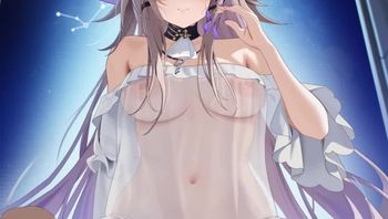 [MAKODA] The Herta full video - 私房ACG - sifacg.com