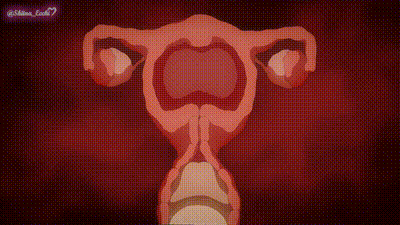 [Shiina Ecchigawa] Fenrys’s Breeding Night – Full Animation! 动图预览 - 私房ACG - sifacg.com