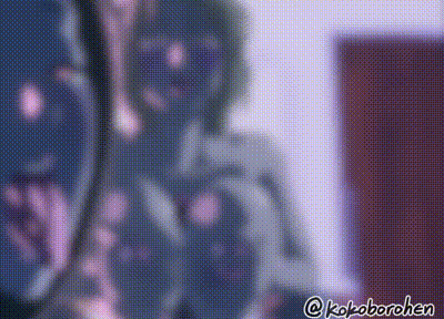 [Kokoboro] Orihime&Rangiku HD 动图预览 - 私房ACG - sifacg.com