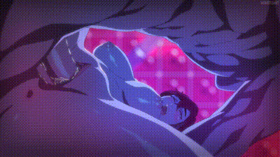 [MOMOTDart] MOMO ANIMATION 动图预览 - 私房ACG - sifacg.com