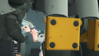 [RD] Seed 动图预览 - 私房ACG - sifacg.com