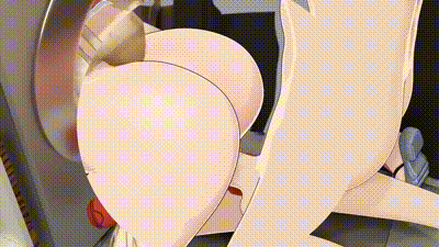 [ZAOOAZ] 【ZZZ】Alice Curiosity killed the rabbit 动图预览 - 私房ACG - sifacg.com