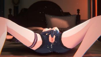 [Laplace] Topaz's Day Off 2k (No Watermark) - 私房ACG - sifacg.com