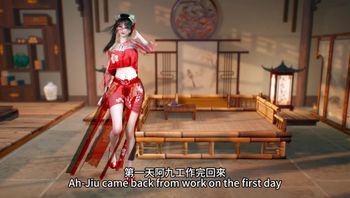 [ado5168] 亂世嬌妻 EP01完整版 [中文字幕] - 私房ACG - sifacg.com