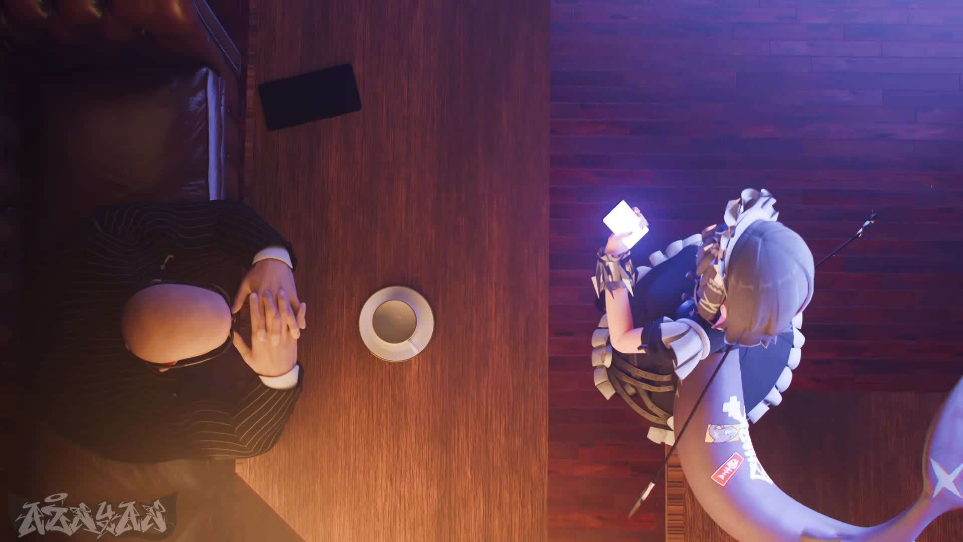 视频详情图 2 - 私房ACG - sifacg.com