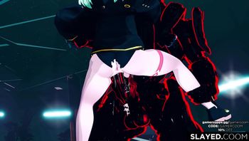 [Slayed.Coom] Cyberpunk Edgecummers - 私房ACG - sifacg.com