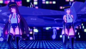 [Fearess] 【Azur Lane】Boom Boom Sex! - 私房ACG - sifacg.com