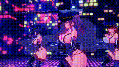 [Fearess] 【Azur Lane】Boom Boom Sex! 动图预览 - 私房ACG - sifacg.com