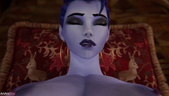 [AniAniBoy] 71. Multiverse - Mirabel x Widowmaker [ANIMATION] - 私房ACG - sifacg.com