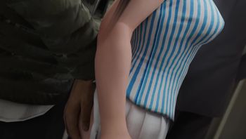 [Jerid] Leifang Molest - 私房ACG - sifacg.com