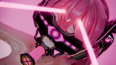 [古い] ニューちゃんvsアクメレーザー 动图预览 - 私房ACG - sifacg.com