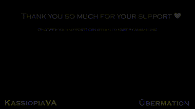 [Ubermation] Yelan【Full】 动图预览 - 私房ACG - sifacg.com