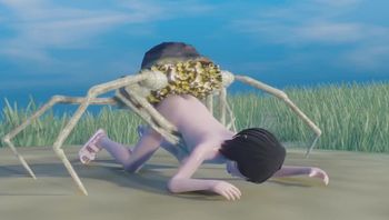 [湖畔の家] ちょっと休んでただけなのに - 私房ACG - sifacg.com