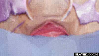 [Slayed.Coom] Taimanin Kiriko - Final 动图预览 - 私房ACG - sifacg.com