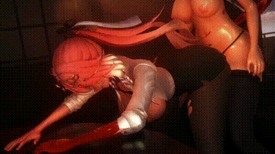 [Fearess] Changli And Rover~ 💗 动图预览 - 私房ACG - sifacg.com