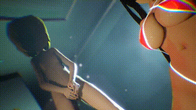 [zombie_alone] 童貞頂き女子ミクちゃん【クリスマス編】 动图预览 - 私房ACG - sifacg.com