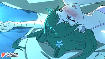 [SydusArts] Apothecary's Ovaries + Xray Animation - 私房ACG - sifacg.com