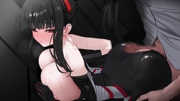 [雪] 調月リオ - 私房ACG - sifacg.com