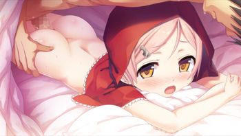 [Whisp] まいてつ フルHD動画集 vol.6「ハチロク＆れいな」 - 私房ACG - sifacg.com