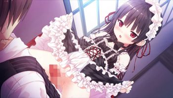 [Whisp] まいてつ フルHD動画集 vol.7「ハチロク＆ポーレット」 - 私房ACG - sifacg.com