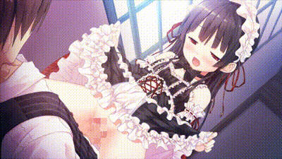 [Whisp] まいてつ フルHD動画集 vol.7「ハチロク＆ポーレット」 动图预览 - 私房ACG - sifacg.com