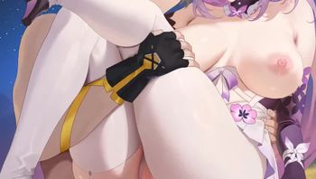 [MAKODA] 完全版 キャストリス 動画+差分9p+gif - 私房ACG - sifacg.com