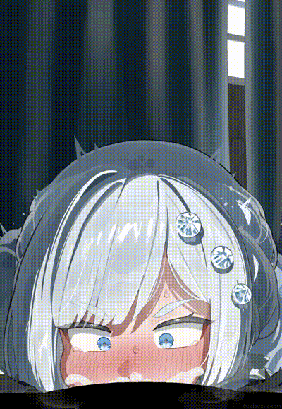 [見ず水煮 mizumizuni] [全体公開]アーケシュフース城 动图预览 - 私房ACG - sifacg.com