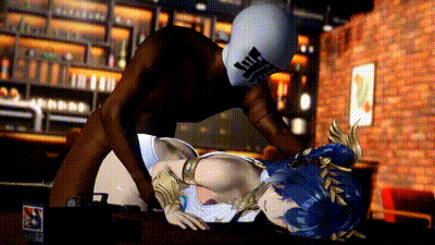 [AlphaG] Iuno X Mob [中文字幕] 动图预览 - 私房ACG - sifacg.com