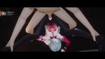 [AnimationAkt] [SP][25S3] Phrolova - 私房ACG - sifacg.com