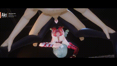 [AnimationAkt] [SP][25S3] Phrolova 动图预览 - 私房ACG - sifacg.com