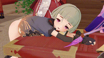 [東雲Garnet] Ep139 悪さをする時は大妖怪に気をつけて [中文字幕] 动图预览 - 私房ACG - sifacg.com