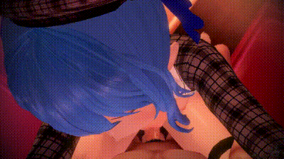 [Sugardust] 105 HoshimachiSuisei-service (1440p, Audio) 动图预览 - 私房ACG - sifacg.com