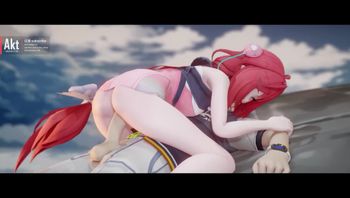 [AnimationAkt] [DLC][2508] 柚葉 Yuzuha - 私房ACG - sifacg.com