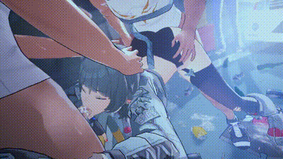 [yuukis] Jane Doe Gangbang Creampie 动图预览 - 私房ACG - sifacg.com