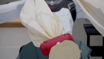 [Aung15] Alice Thymefield - 私房ACG - sifacg.com