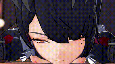 [xype3D] JaneXEllen Vol. 2 - Electric Boogaloo 动图预览 - 私房ACG - sifacg.com