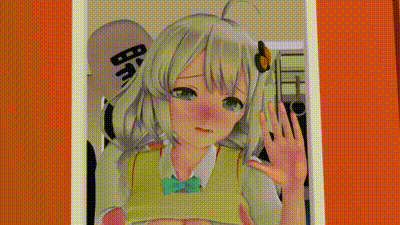 [スポンジ] あかりちゃんの電車ごっこ【R-18MMD】 动图预览 - 私房ACG - sifacg.com