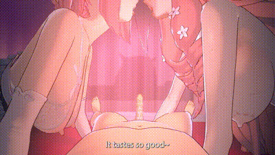 [yuukis] 百位女友的寢取體驗 动图预览 - 私房ACG - sifacg.com