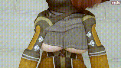 [WGQHS] Seducing the Boss - Full 动图预览 - 私房ACG - sifacg.com