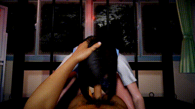 [Jindo] Hara-Invisible 动图预览 - 私房ACG - sifacg.com