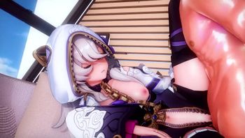 [dlaldn] 天命難逃 德麗莎 - 私房ACG - sifacg.com