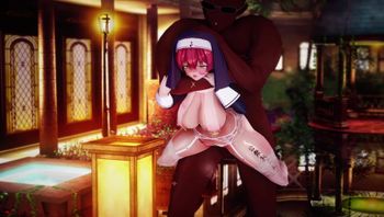 [Lanzfh] Sex Vtuber 宝鐘Marine 02【15mins】【4K】 - 私房ACG - sifacg.com