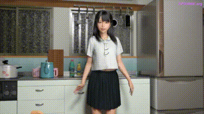 [にじいろばんび] にーとと天使とえっちな家族 莉菜編 Directors Cut 導演搶先版 动图预览 - 私房ACG - sifacg.com